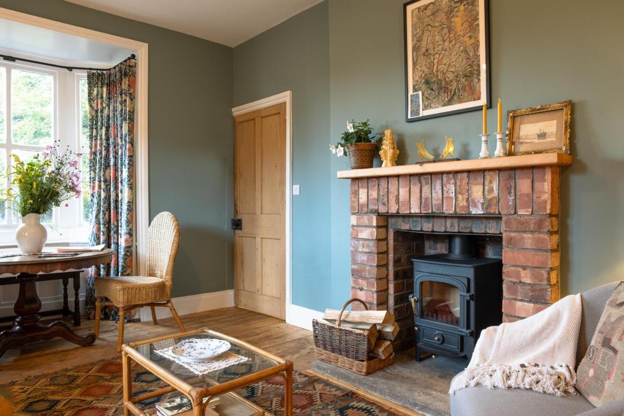 Finest Retreats - North Lodge Cockermouth Dış mekan fotoğraf