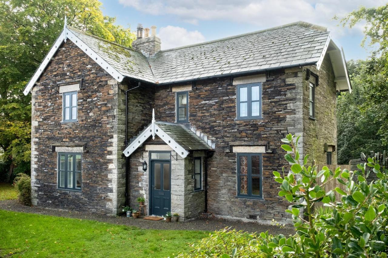 Finest Retreats - North Lodge Cockermouth Dış mekan fotoğraf
