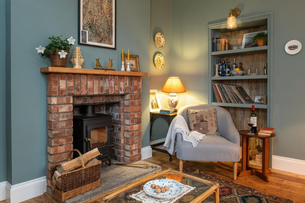 Finest Retreats - North Lodge Cockermouth Dış mekan fotoğraf