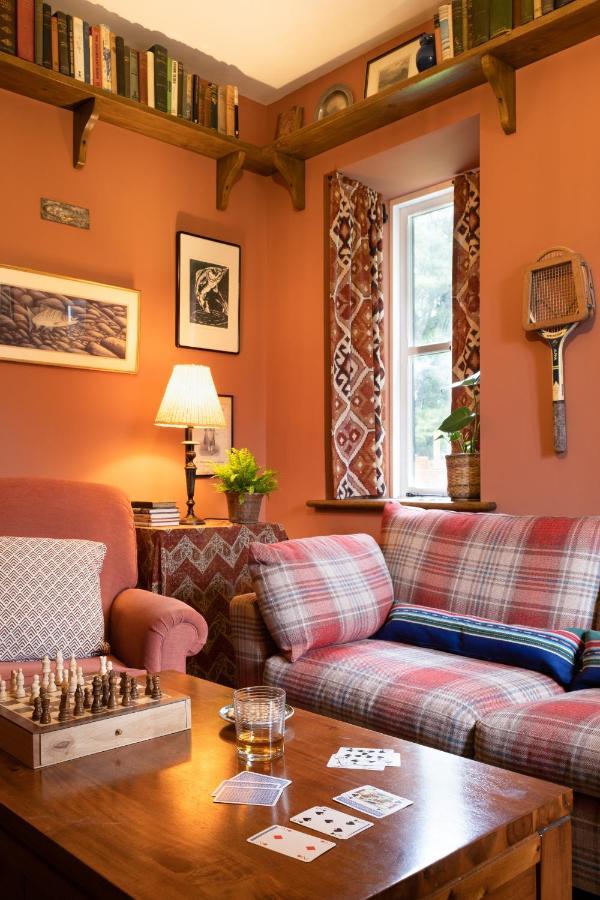 Finest Retreats - North Lodge Cockermouth Dış mekan fotoğraf