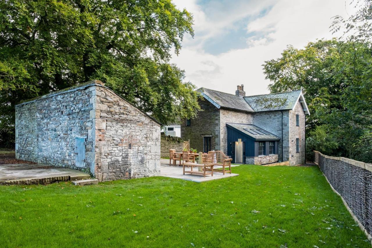 Finest Retreats - North Lodge Cockermouth Dış mekan fotoğraf