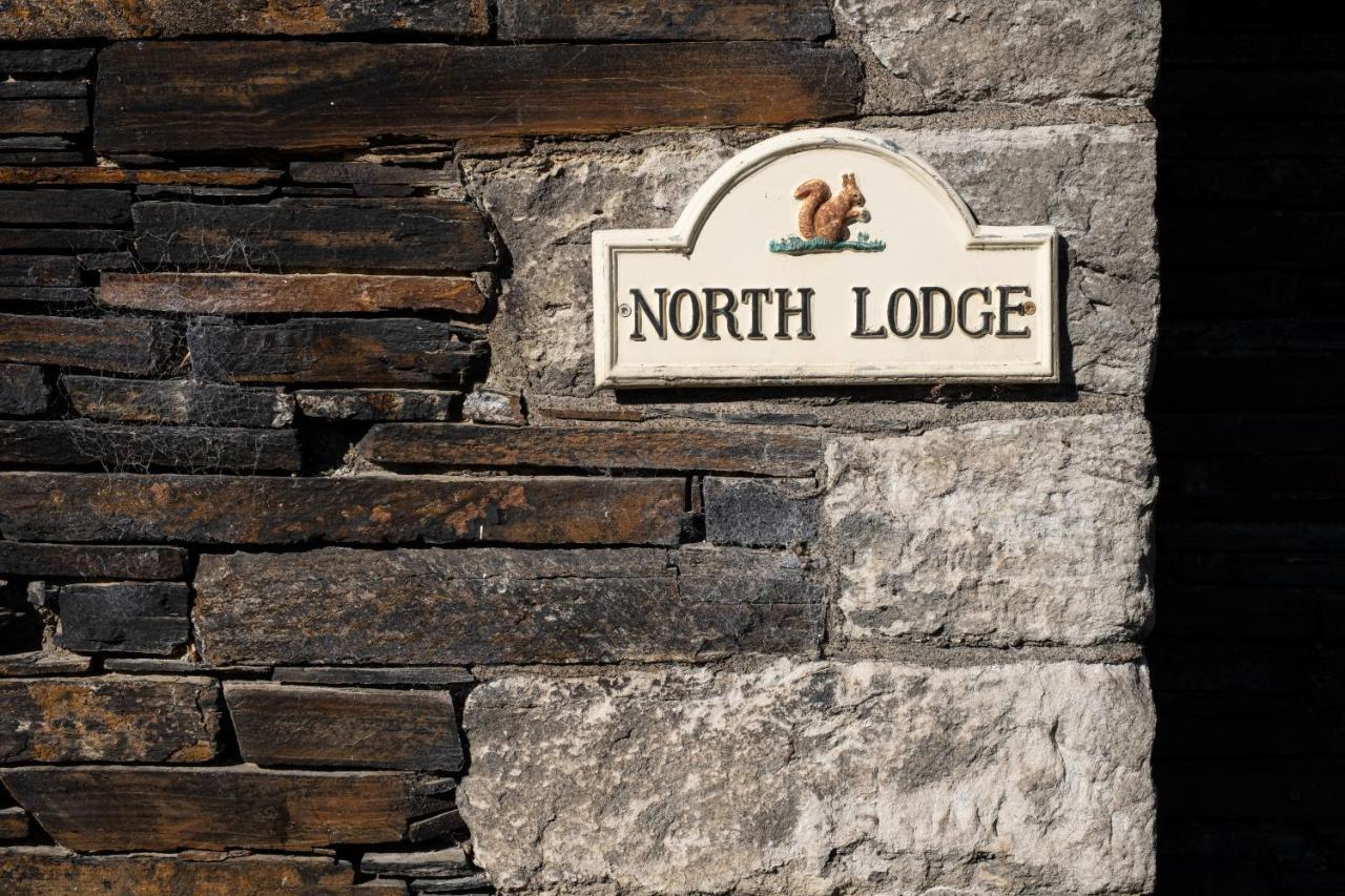 Finest Retreats - North Lodge Cockermouth Dış mekan fotoğraf
